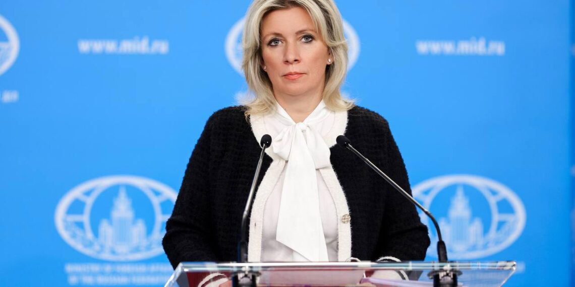 Russia Voices Concern Over Escalating Afghan-Pakistani Clashes