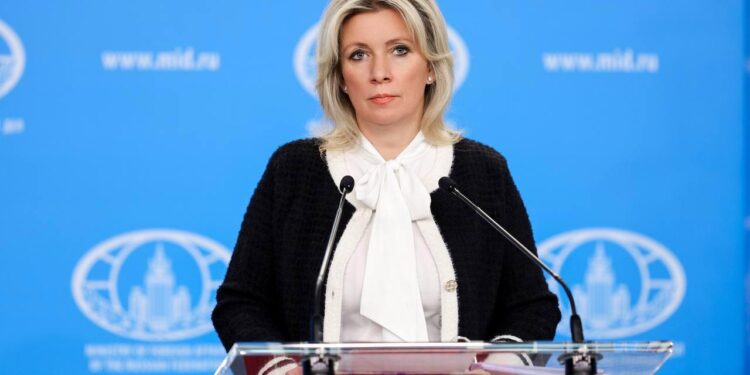 Russia Voices Concern Over Escalating Afghan-Pakistani Clashes