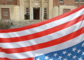 Exclusive: US military preparing for potentially weeks-long Iran operations