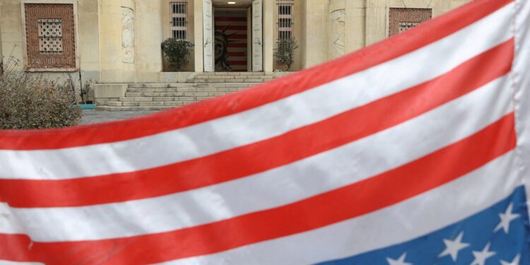 Exclusive: US military preparing for potentially weeks-long Iran operations