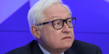 Russia is ready for new world with no nuclear limits, senior diplomat says