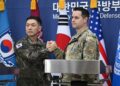 South Korea and US to conduct Freedom Shield military drills in March