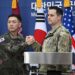 South Korea and US to conduct Freedom Shield military drills in March