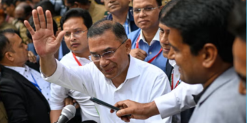 BNP Poised to Form Government as Bangladesh Holds First Post-Hasina Election