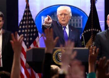 Trump Raises Global Tariffs to 15% After Supreme Court Setback