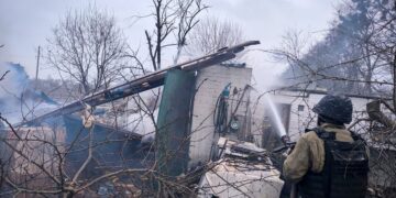 Ukraine war talks to resume in Geneva as US signals progress