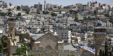 Pakistan condemns Israel’s move to convert areas of West Bank into ‘state property’