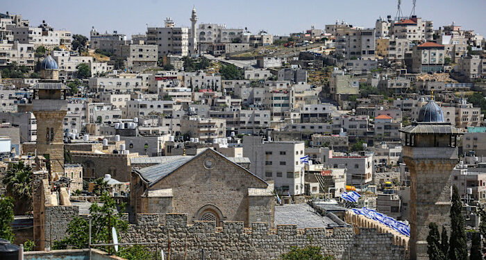 Pakistan condemns Israel’s move to convert areas of West Bank into ‘state property’