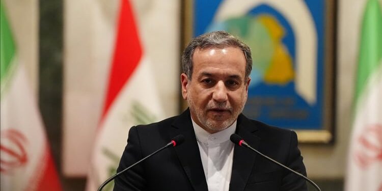 Iran’s foreign minister will meet IAEA chief ahead of nuclear talks