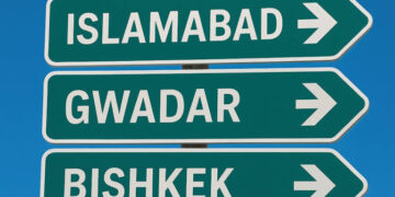 From Landlocked to Land-linked: Pakistan as Eurasia’s Southern Springboard