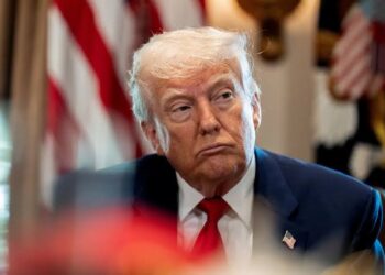 Trump now says 10 aircraft shot down during Pak-India conflict