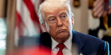 Trump now says 10 aircraft shot down during Pak-India conflict