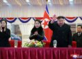 Kim Jong Un Moves to Position Daughter as Successor, Says South Korea’s Spy Agency