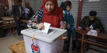 Bangladesh’s BNP wins two-thirds majority in landmark election