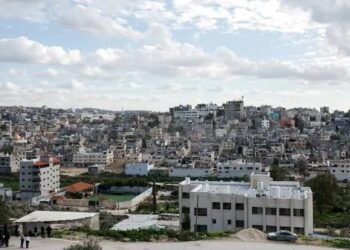 UN calls on Israel to reverse unlawful West Bank actions