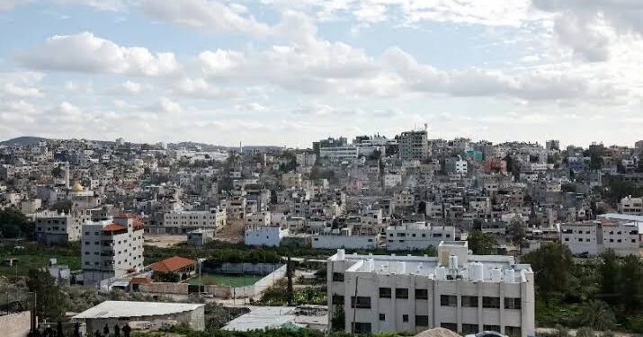 UN calls on Israel to reverse unlawful West Bank actions