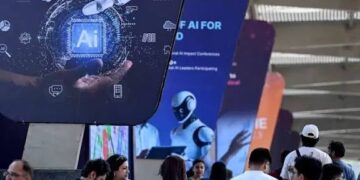 Indian University Faces Plagiarism Scandal for Presenting Chinese Robot as Its Own at AI Summit
