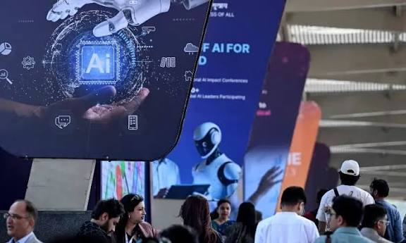 Indian University Faces Plagiarism Scandal for Presenting Chinese Robot as Its Own at AI Summit