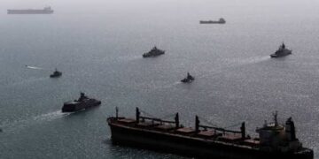 Trump warns of ‘bad things’ if Iran doesn’t make a deal, as second US carrier nears Middle East