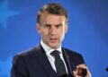 Macron says US Supreme Court tariff ruling shows it is good to have counterweights to power in democracies