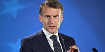 Macron says US Supreme Court tariff ruling shows it is good to have counterweights to power in democracies