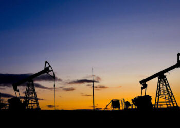 Four years into war, Russia’s energy revenues drop but oil keeps flowing