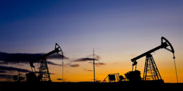 Four years into war, Russia’s energy revenues drop but oil keeps flowing