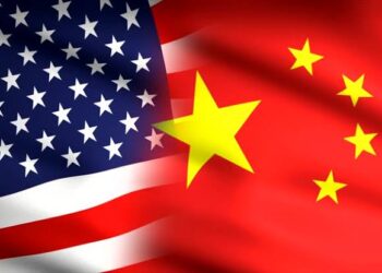 US Says China Has Massively Expanded Nuclear Arsenal