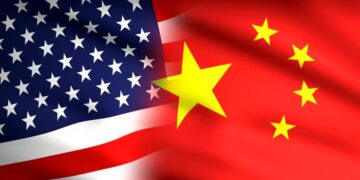 US Says China Has Massively Expanded Nuclear Arsenal
