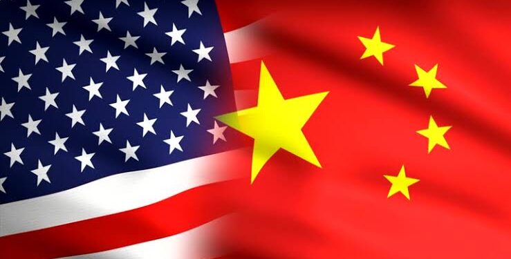 US Says China Has Massively Expanded Nuclear Arsenal