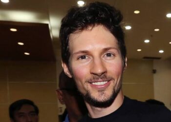 Russia Investigates Telegram Founder Durov Amid Efforts to Control Messaging App