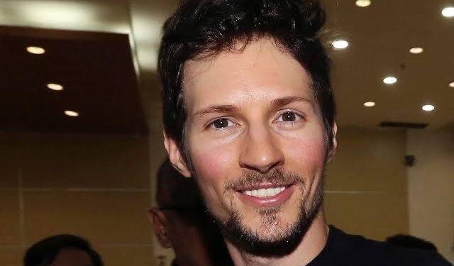 Russia Investigates Telegram Founder Durov Amid Efforts to Control Messaging App