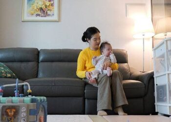 South Korea’s Birthrate Rises Again, Offering Hope Amid Prolonged Demographic Crisis