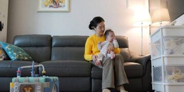 South Korea’s Birthrate Rises Again, Offering Hope Amid Prolonged Demographic Crisis