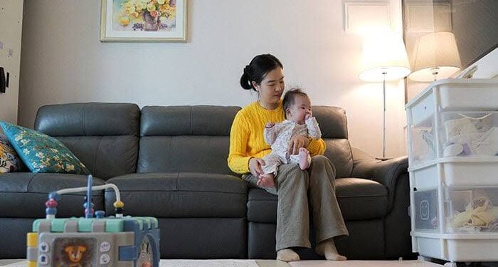 South Korea’s Birthrate Rises Again, Offering Hope Amid Prolonged Demographic Crisis