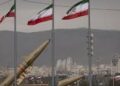 Iran rejects US claims on missile programme as ‘big lies’