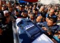 Israel committed two-thirds of record press killings in 2025: CPJ