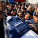 Israel committed two-thirds of record press killings in 2025: CPJ