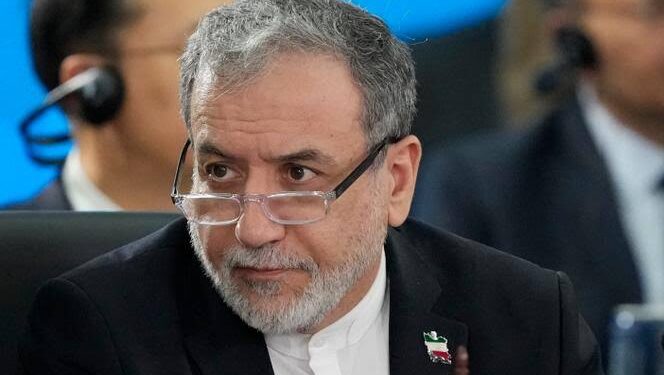 US presses missile issue as new Iran talks to open in Geneva