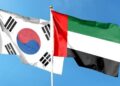 South Korea, UAE sign MOU on $35 billion defence cooperation, envoy says