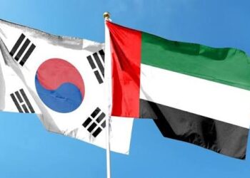 South Korea, UAE sign MOU on $35 billion defence cooperation, envoy says