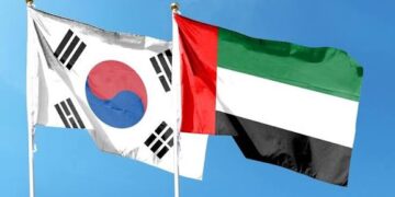 South Korea, UAE sign MOU on $35 billion defence cooperation, envoy says