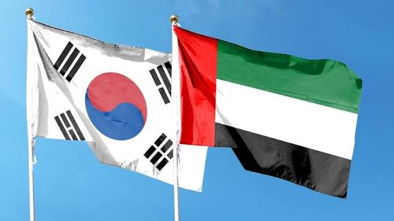 South Korea, UAE sign MOU on $35 billion defence cooperation, envoy says