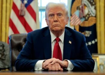 Trump warns of ‘bad things’ if no deal reached with Iran