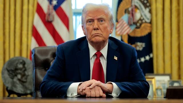 Trump warns of ‘bad things’ if no deal reached with Iran