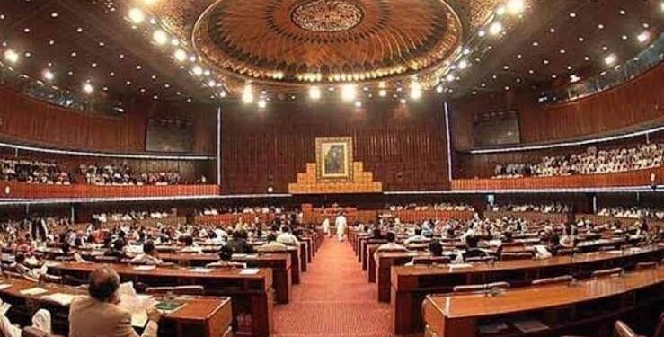 NA adopts resolution calling for ‘aggressive’ national response against terrorism’s sponsors, facilitators