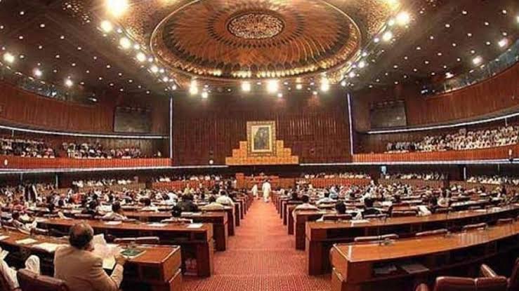 NA adopts resolution calling for ‘aggressive’ national response against terrorism’s sponsors, facilitators