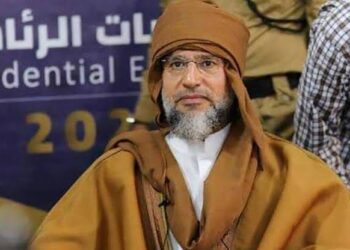 Libya’s former leader Gaddafi’s son Saif killed by ‘four-man commando’, confirms lawyer