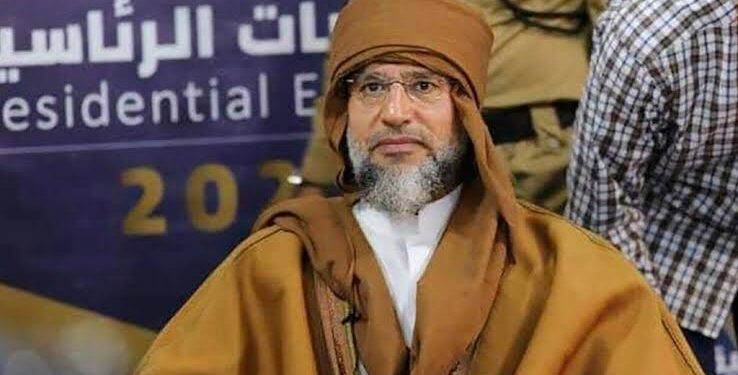 Libya’s former leader Gaddafi’s son Saif killed by ‘four-man commando’, confirms lawyer