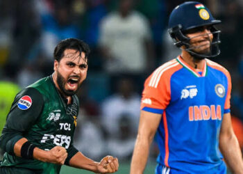 ICC steps in as Pakistan plans to skip India clash in T20 World Cup